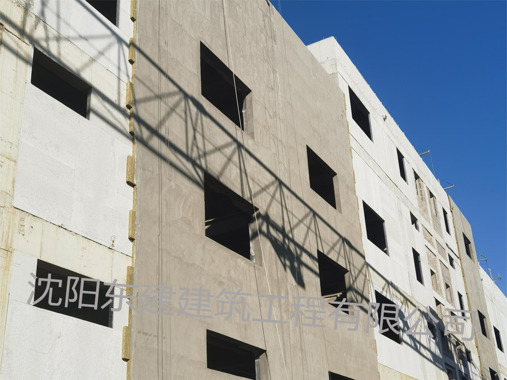 萍乡市轻质防火墙泄爆板 - 方案